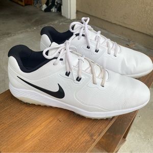 Nikes Mens golf shoe vapor Pro